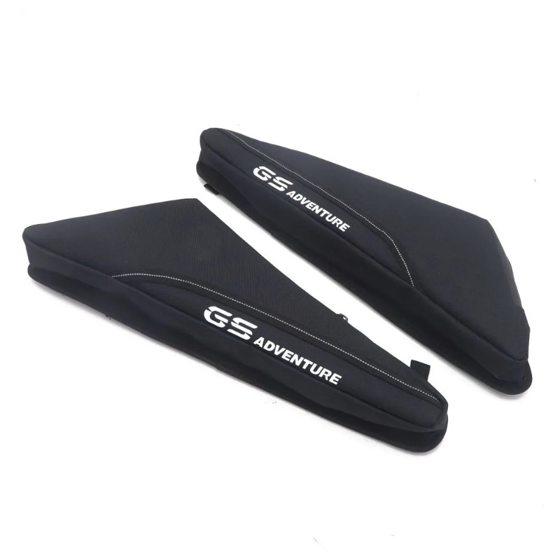 Waterproof Repair Tool Place Bag Frame For BMW R1200GS ADV LC R1250GS F750GS F850GS R1200R Triangle