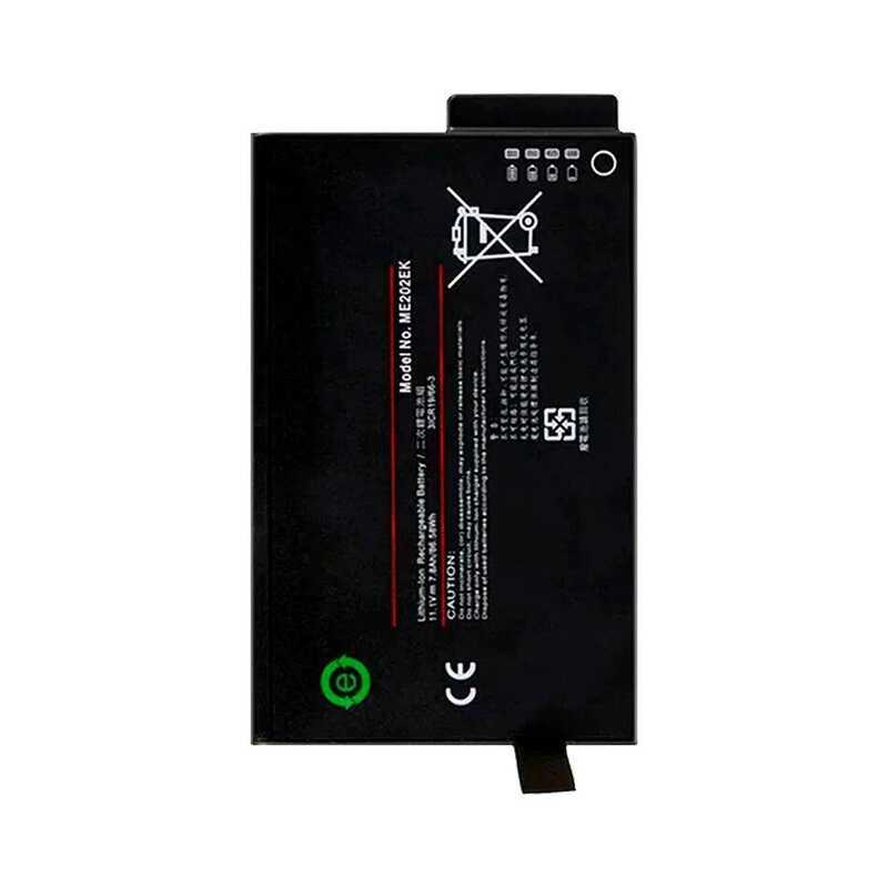 6800mAh Reliable Power Notebook Battery For For Philips VS2 VM4 VM6 VM8 VM3 VS3 V24E M6