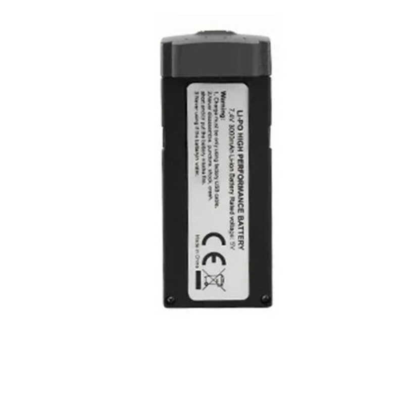 ❥ แบตเตอรี่ 7.4V 4500 Mah Pro Max L600 Pro Max ❥
