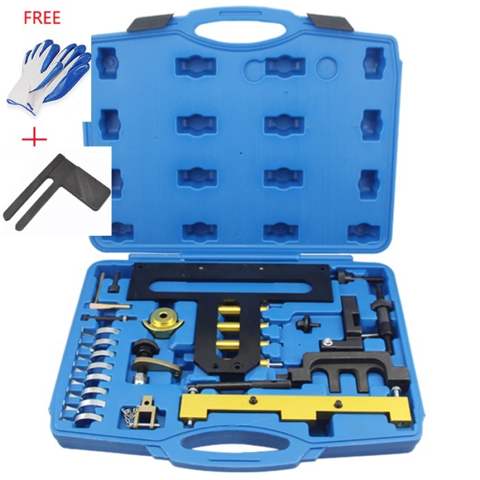 Camshaft Engine Timing Tool Balance Shaft Alignment Kit For BMW  Z4 318i 320i 316i 118i N42 N46 N46