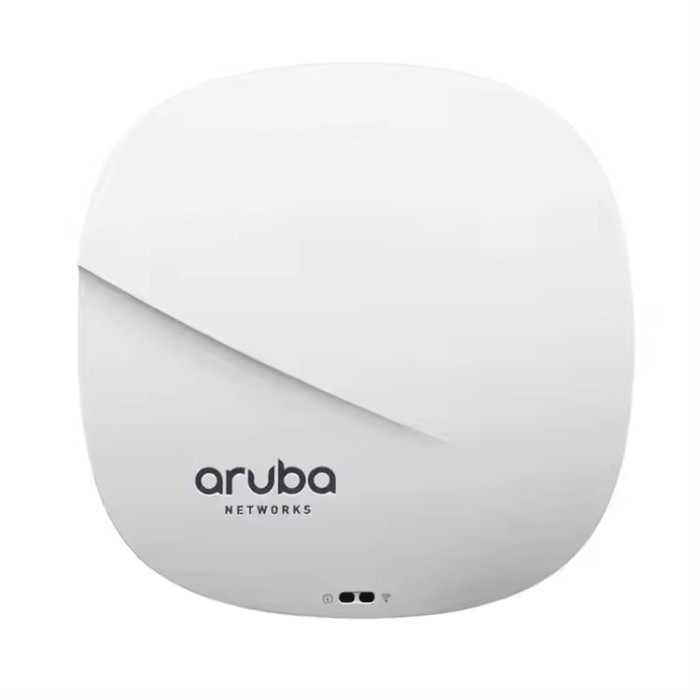 Original New Aruba AP-615 (RW) R7J38A Outdoor 11ax AP Wireless Access Point R4W43A in Stock