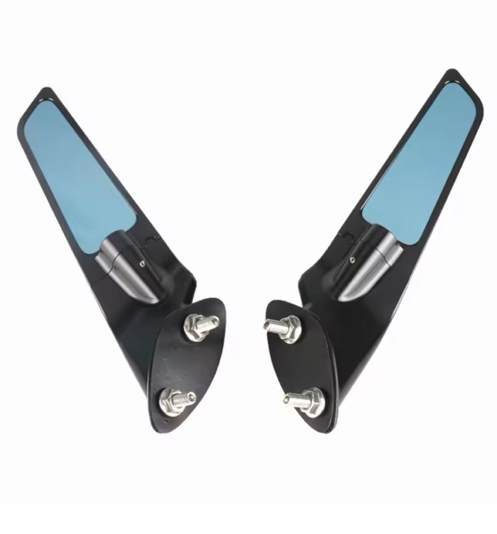 Motorcycle Stealth Mirrors For HONDA CBR1000RR-R Accessories CBR 1000 RR Rearview Mirror CBR1000RRR