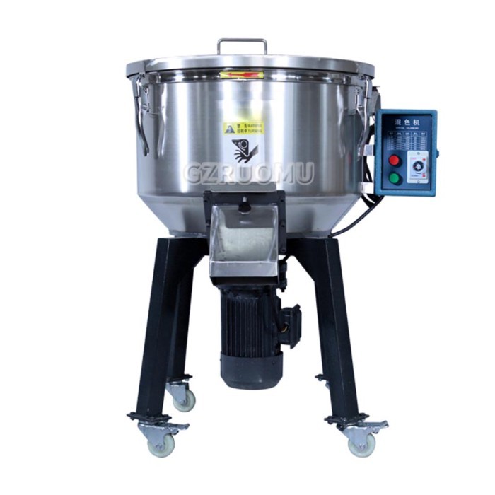 100KGChicken Duck Fish Pig Feed Pellet Machine Electrical Engine Feed Pellet Machine Household Mach