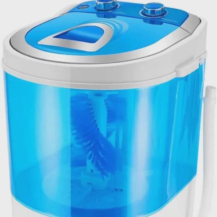 AC110-240VSHOES WASHER mini shoe washing machine small washer for Household