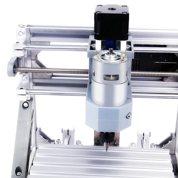 CNC 1610 Laser Machine Mini Laser Engraving Machine GRBL Control DIY Cutter Engraving Wood Cutting