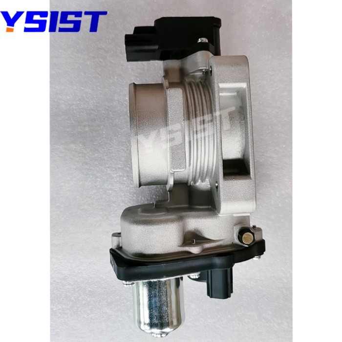 New Throttle Body for Ford F-150 E150 E250 E350 Explorer Lincoln LS Mercury V6 V8 3.0L 4.0L 4.6L 5.