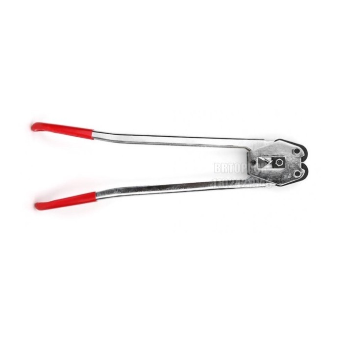 Manual Banding Tool Strapping Machine PP PET Strapping Sealer Crimping Strapping Tool Packing Wrapp
