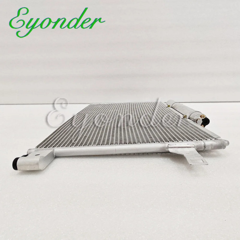 AC Air Conditioning CONDENSER M266 M640 for Mercedes BENZ W245 B170 B180 B200 B150 1695000354 A1695