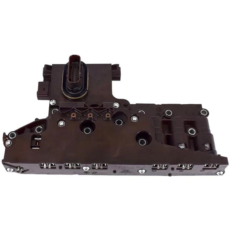 Transmission Valve Body For Edge Explorer MKS MKT MKX 6F50 6F55 AA5P-7Z369-AA DA8P-7G391-AA DA8P7G3