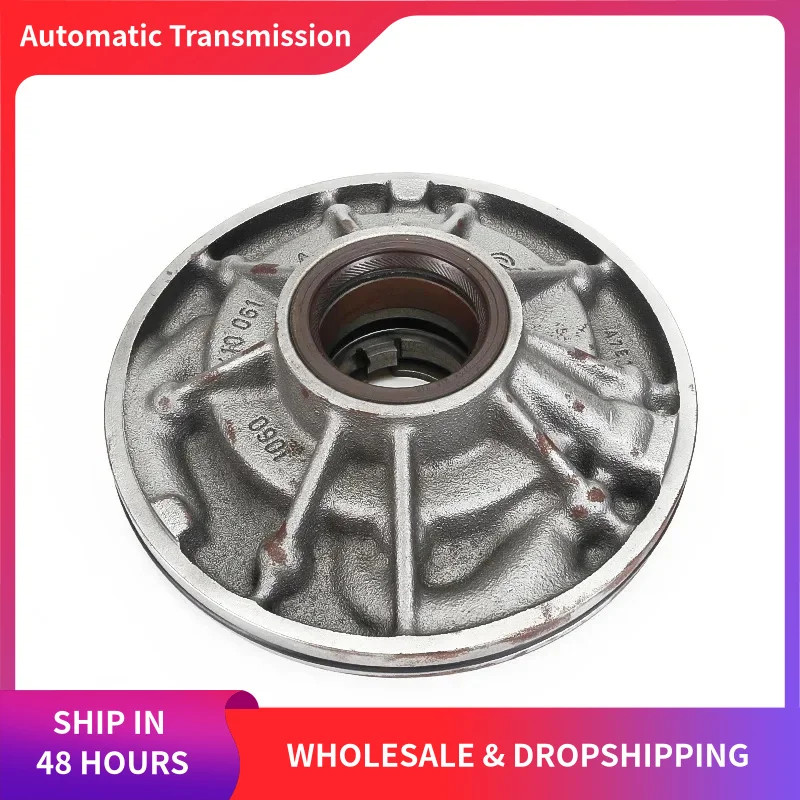 5HP19 Transmission Oil Pump1060410061 Fit for Audi A6 A8 S4 S6 V6 2.4L 2.5L 2.7L 3.0L 4.2L