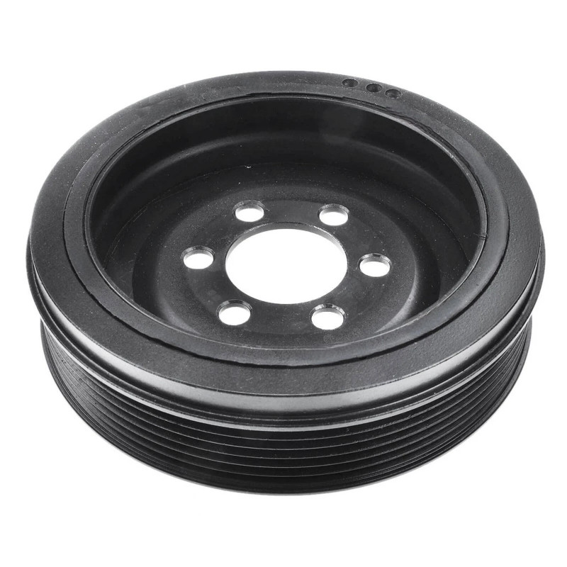 1pc Engine Harmonic Balancer for BMW 228i 320i 328i 428i 528i xDrive X1 X3 X4 2.0L 11237624103 Car