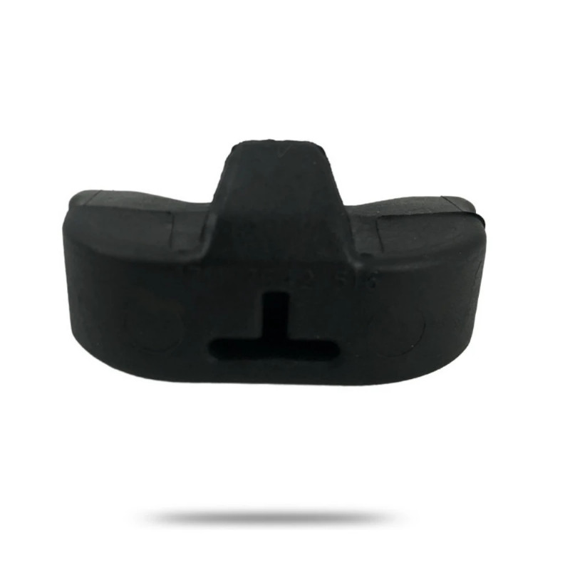 Radiator Lower Insulator For  BMW E60 E61 E63 E64 M5 M6 2006-2010 OEM 17117542516