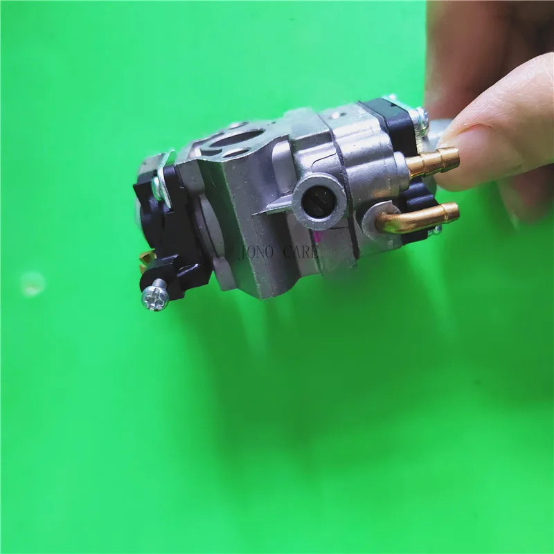 G45L Brush cutter Carburetor Carb for Zenoah Komatsu G4K G45 BC4310 MD431 float type 40F-3A PZ13 Gr