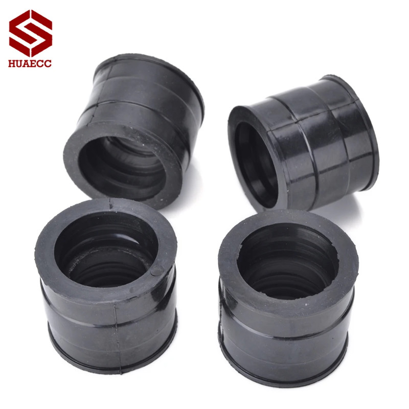 Carburetor Intake Manifold Boot Holder for Honda CB500 Four 500 550 CB550K Four CB550F Super Sport