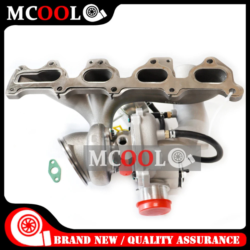 Turbo K04 49 For Opel Passenger VXR Astra 2.0L OPC Z20LEH 240HP 53049880049 53049700049 860283 5555