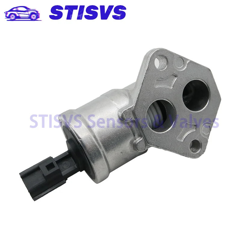XS4U-9F715-DA Idle Air Control Valve For Ford FOCUS FIESTA KA PUMA XS4U9F715DB XS4U9F715FA 1075436