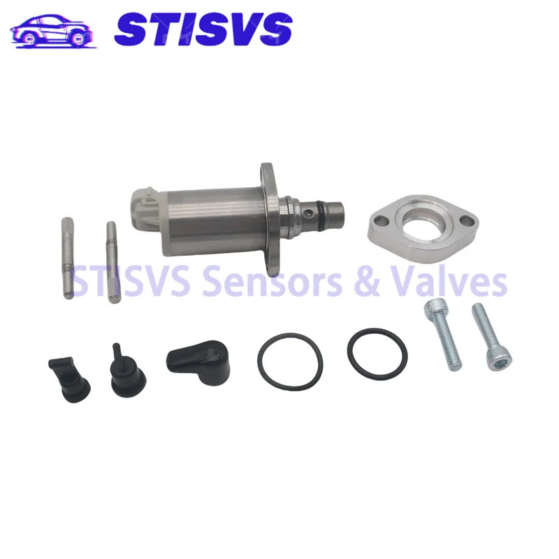 294200-0611 Suction Control Valve For Toyota Auris Avensis 1AD-FTV 2AD-FTV Cars accessories 2942000