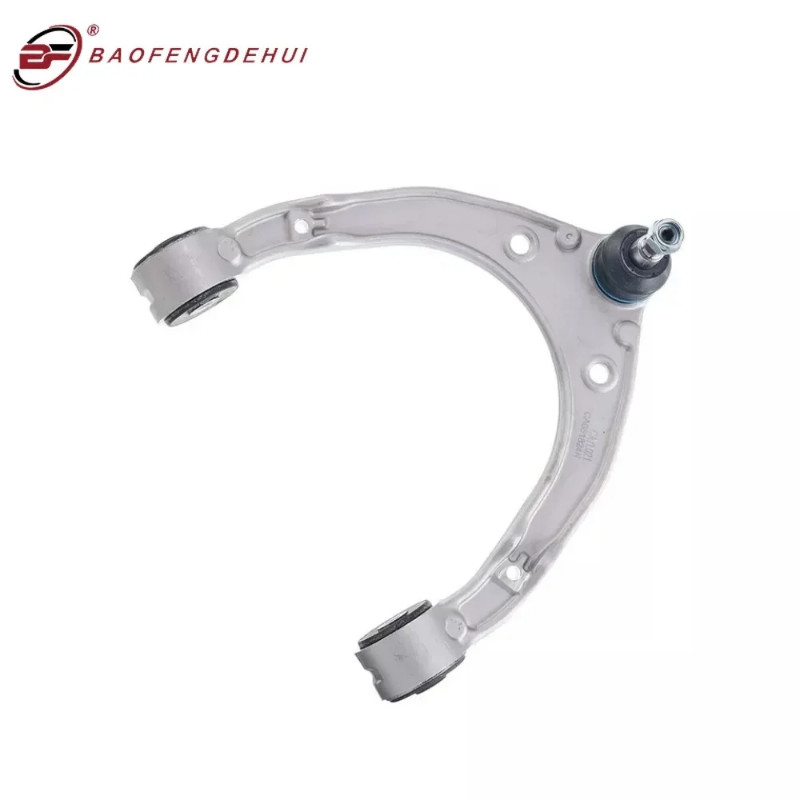 Front Suspension Ball Joint Bush Upper Track Control Arm For VW Touareg 02-09 For Audi Q7 4L 06-09