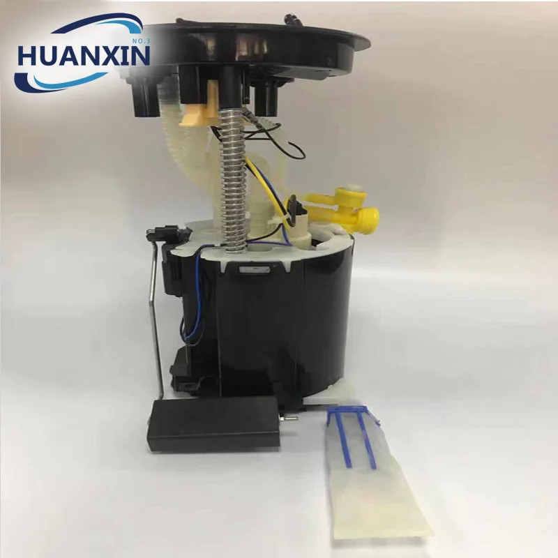6G9N-9H307-DC 6G9N9H307DC 0006422071 A2C8727840080 31274381 1372881Fuel Pump Assembly for Volvo S80