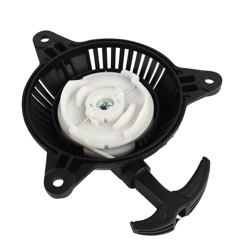 Engine Recoil Starter Pull Start for Honda GXH50 GXV50 WX15 GXH50U 49cc 4 stroke Lawn Mower Pit Dir