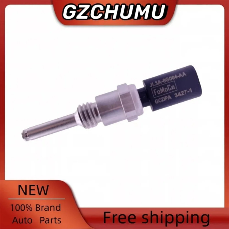 Original New JL3A-6G004-AA Water Temperature Sensor For Ford Mustang MK6 F-150