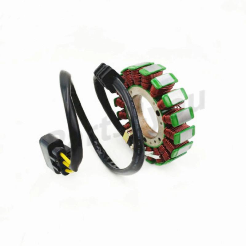 Magneto Stator Coil for CFmoto 400 450 191Q 500S 520 550 X550 U550 X5H.O. 191R 0GR0-032000-1000