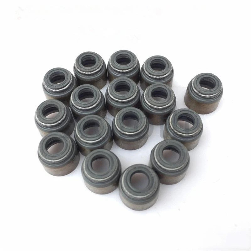 (16PCS/lot) Genuine OEM 09289-05013/09289-05012  Engine valve oil seal for  SX4 Swift Jimny Grand V
