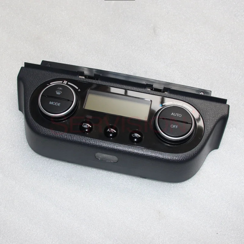 New Genuine OEM Parts Auto A/C Panel Unit 39510-73K00 For Suzuki Swift RS413,RS415,RS416,ZC11S,ZC31