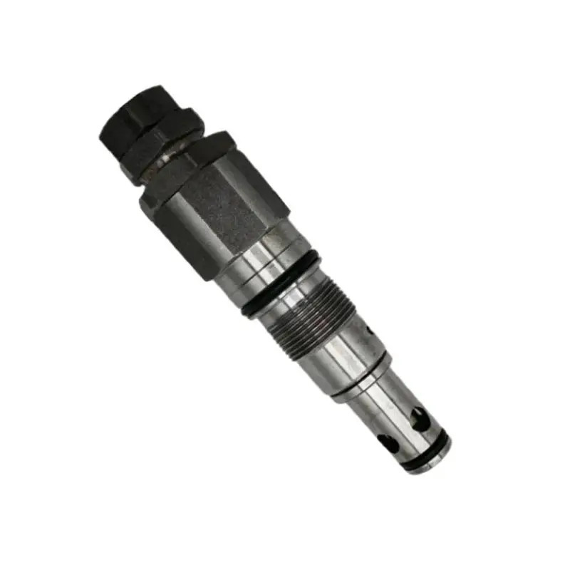 R210-7 hydraulic main relief valve R210LC-7 excavator relief valve XJBN-00163