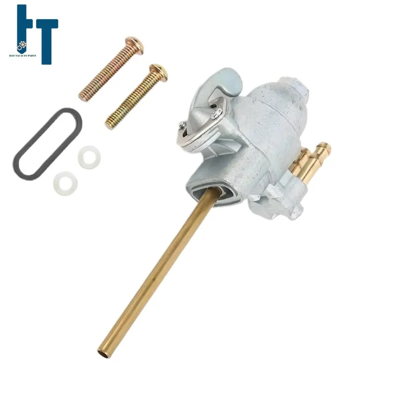 16950300020  Fuel Valve Switch Fuel Petcock for Honda CB350F CB500K CB750K Kawasaki KZ400 KZ400D KZ