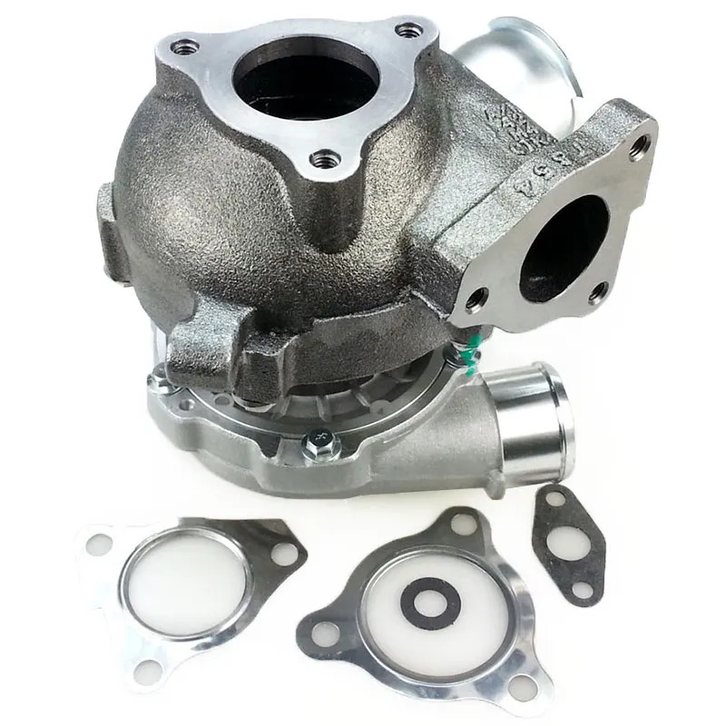 gt1544v turbocharger for Hyundai Getz 1.5 CRDi 65 Kw - 88 HP U1.5L Euro 3 740611 782403 28201-2A400