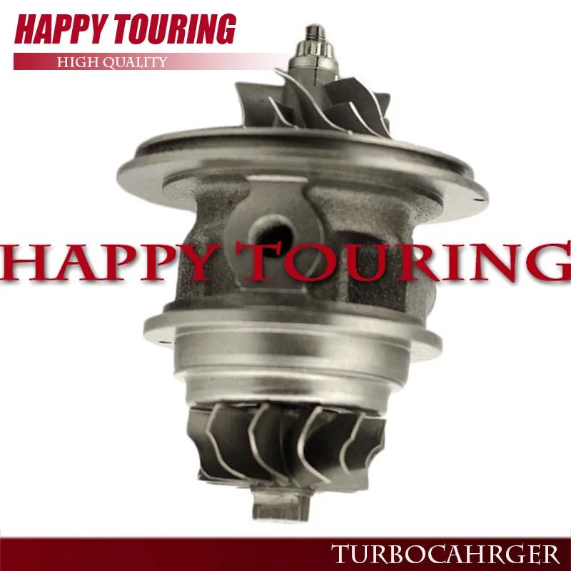 TF035HM turbo turbocharger CHRA cartridge For   Mitsubishi 4M40 49135-03200 ME202446