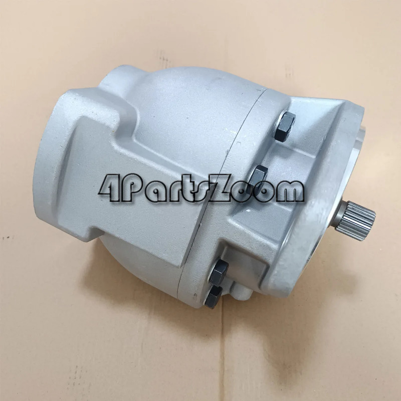 Hydraulic Gear Pump 3G4661 for Caterpillar CAT Engine 3306 Loader 977 Tractor D5