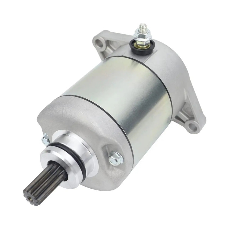 Starter Relay Replacement for Suzuki KingQuad 400 2008-2010 2WD 4WD LT-A400 LT-A400F LT-F400F LT-A4