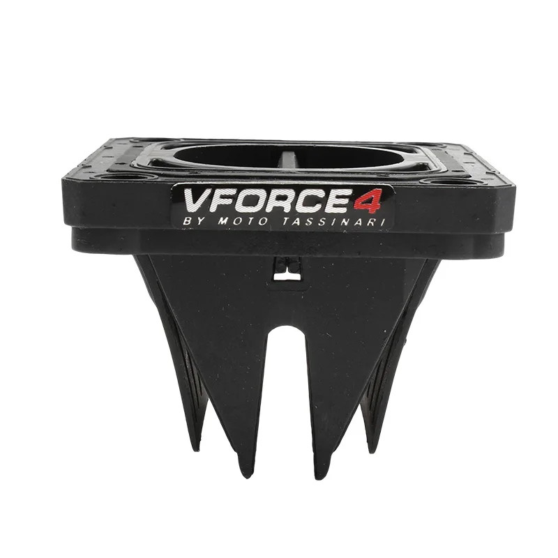 Reed Valve System V Force 4 V4144 V-Force 4 For Yamaha YFZ350 YFZ 350 RX135 RXZ Z125 RXZ135 And Ban