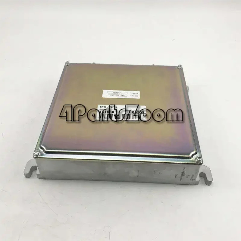 Programmed VECU Controller 14390015 for Volvo EW140B EW160B EW180B EW200B Loader