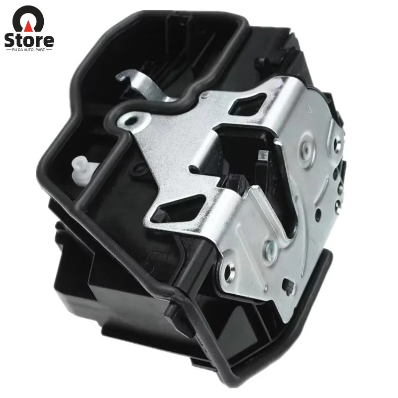 51227229459 51227229460 Rear Door Lock Actuator  for BMW 120i 125i 325i 328i 528i 550i 750i M3 X1 X