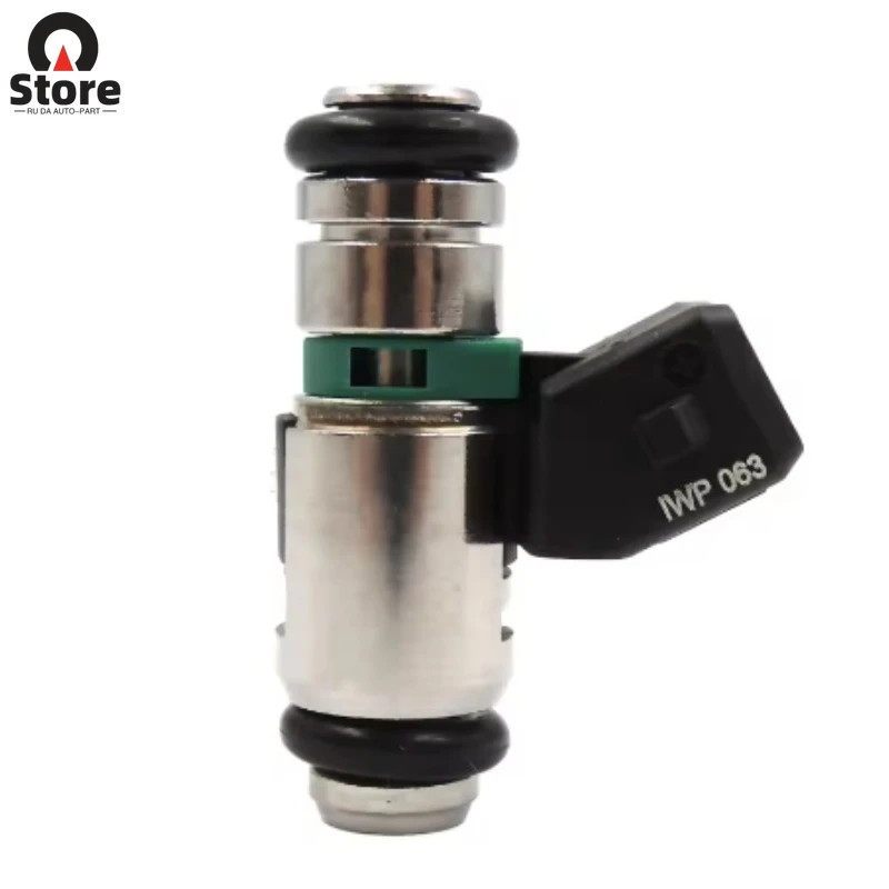 4pcs  IWP022 IWP127 Auto Engine Parts Fuel Injector Nozzles 2N1U9F593JA IWP119 IWP-127 IWP063