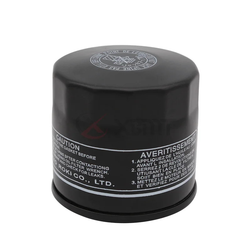 Motorcycle Oil Filter For Suzuki AN650 Burgman AN 650 V Strom DL650 DL 650 DL1000 DL 1000 DL1050 DL