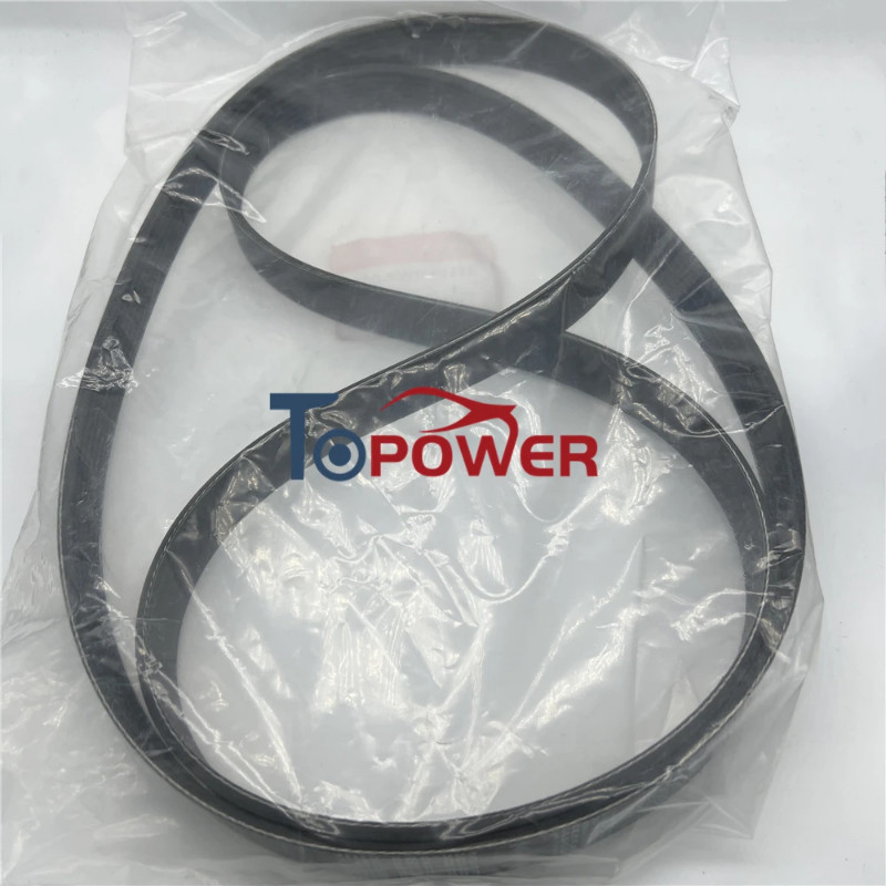 OEM 31110-RWK-003 Alternator Belt for Hondaa RE2 CRV2.0 City Autoparts Car Accessories 31110RWK003