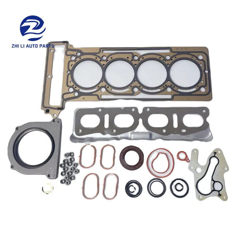 A2700160020 High quality full gasket kit for Mercedes-Benz M270 M270.910 M270.920 1.6T 2.0T 2701420