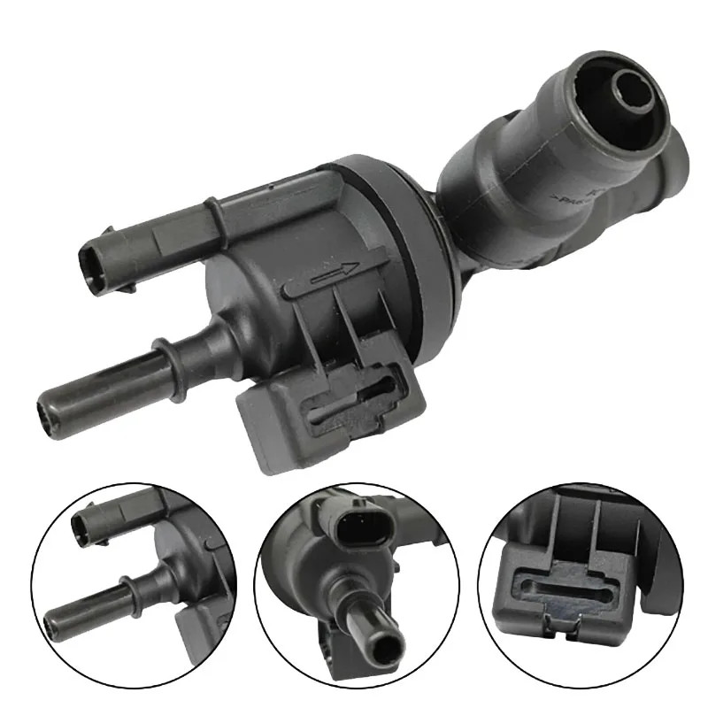 A13907614013 Car Accessories Fuel Tank Breather Valve 13907614013 For BMW 1-F52 2-F45 X1- F48 F49 M