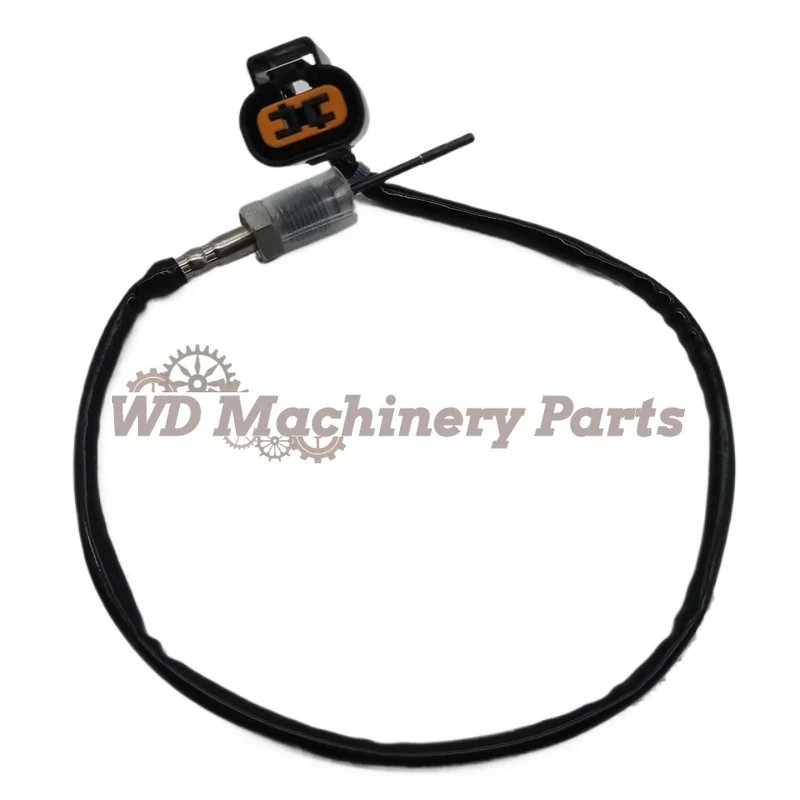 Exhaust Gas Temperature Sensor for Mitsubishi Montero Pajero 4 MK4 V88 V98 3.2D 4M41 2006-2020 1587