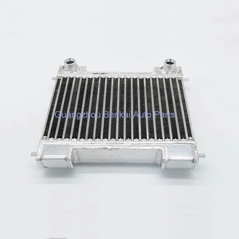 G63 AMG W463 Oil Cooler 4635000101 For Mercedes Benz G-Class G65