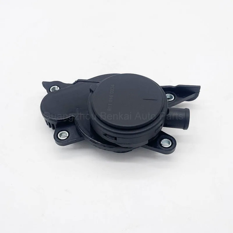 OM611 OM612 Oil Separator 6110160334 For Mercedes Benz W203 W211 W220 W163 W463 Diesel