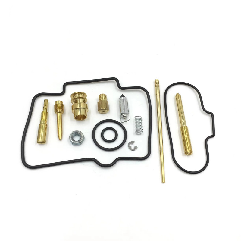 Honda CR125R, 2000-2001, Carburetor Carb Repair Kit - CR 125R, 125