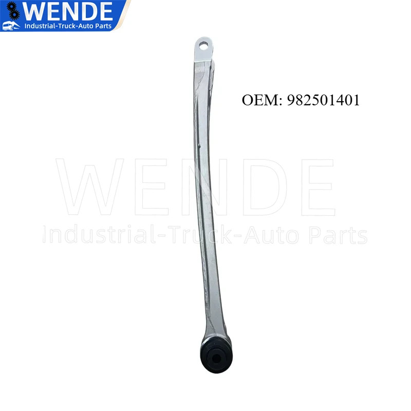 982501401 Car Rear Suspension Part Control Arm 1 PCS For 982 PORSCHE 718 BOXSTER CAYMAN 987 977 911