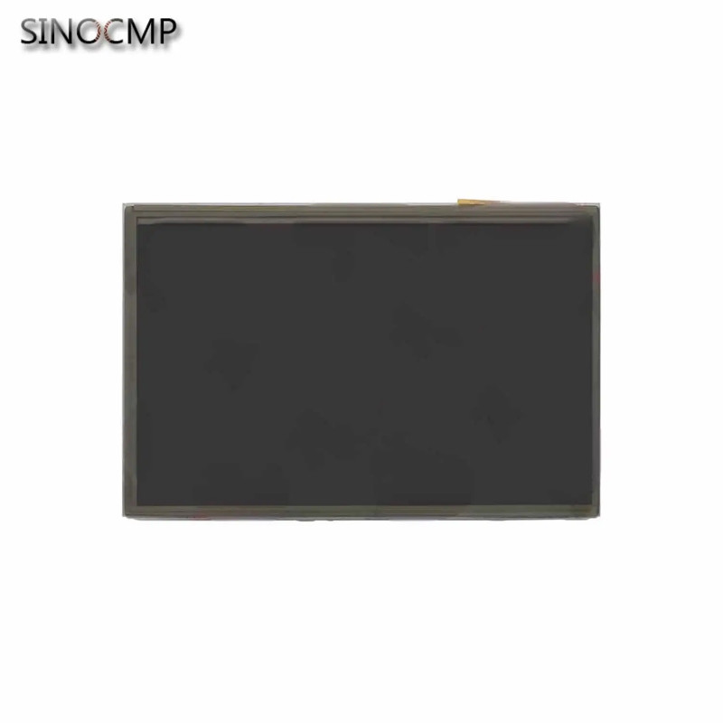 Display Touch Panel LTA080B450F LTA080B451F for Lexus LS460 LX470 Toyota Sequoia Land Cruiser Navi