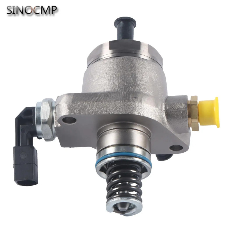 High Pressure Fuel Pump 06L127025K 06L127025J 06L127026D 06L127025P 06L127025N 06L127025E For VW GT