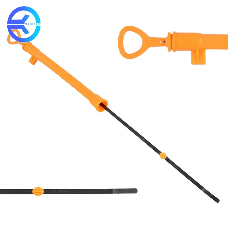 06B115611R Engine Oil Dipstick Oil Dip Stick 06A103663C Fits For A4 Golf New Beetle Passat 1999-201
